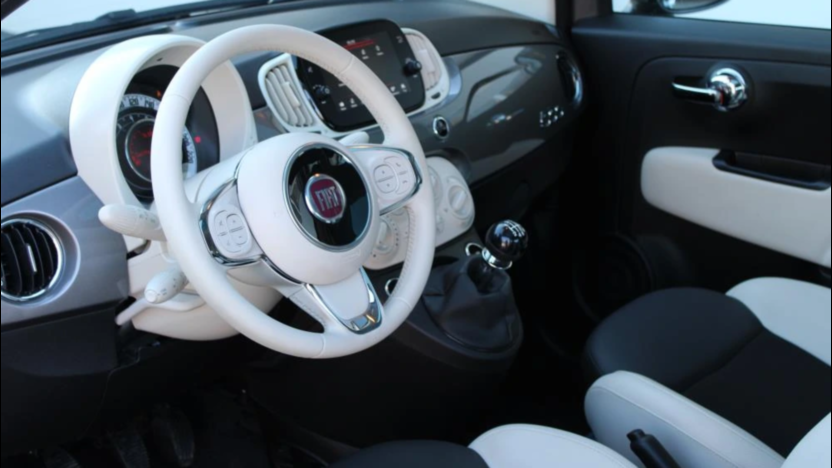 FIAT 500 500 1.0 Hybrid Dolcevita