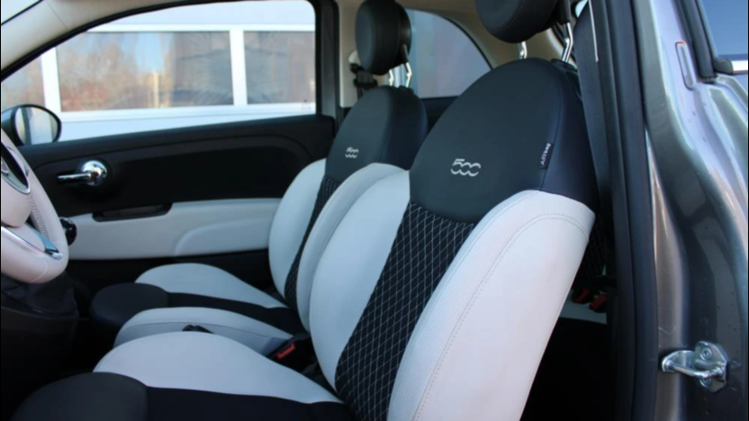 FIAT 500 500 1.0 Hybrid Dolcevita