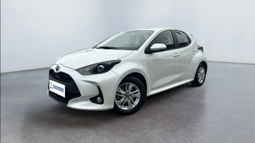 MAZDA 2 2 1.5 Hybrid Agile CVT
