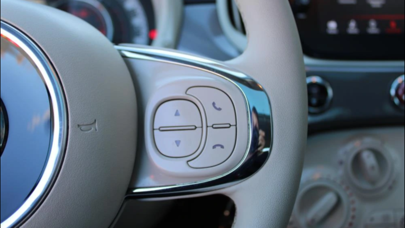 FIAT 500 500 1.0 Hybrid Dolcevita