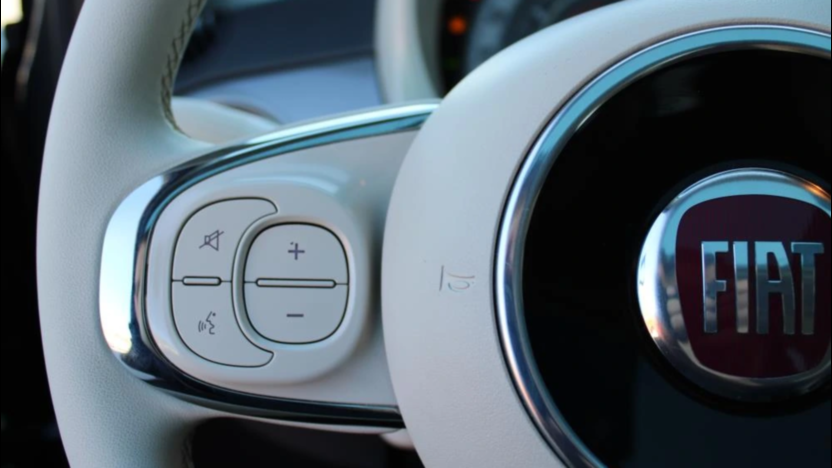 FIAT 500 500 1.0 Hybrid Dolcevita