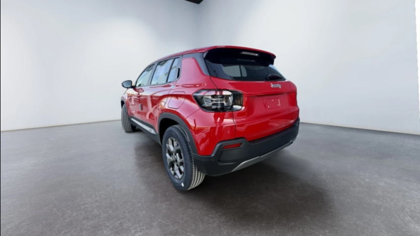 JEEP Avenger Avenger 1.2 GSE T3 Longitude FWD Nowy