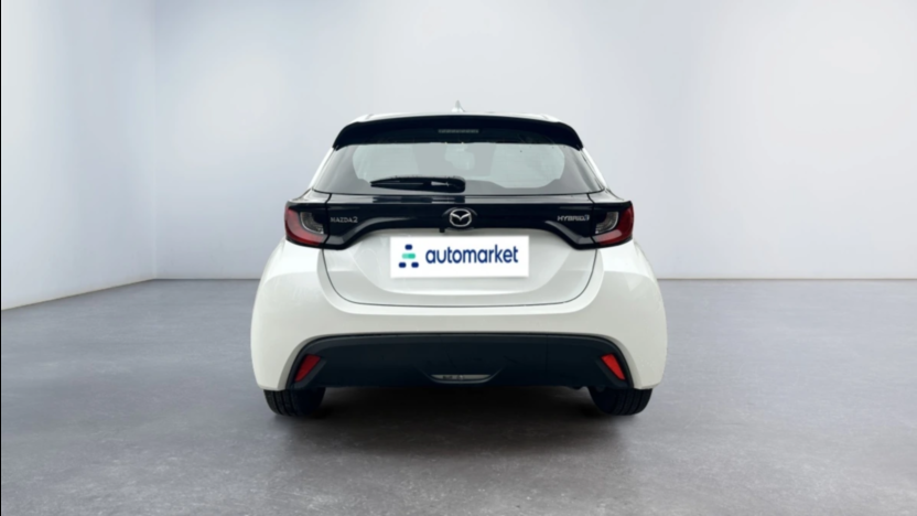 MAZDA 2 2 1.5 Hybrid Agile CVT