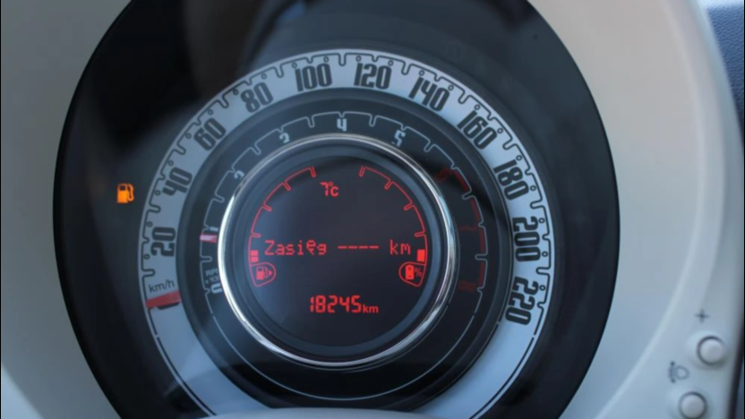 FIAT 500 500 1.0 Hybrid Dolcevita