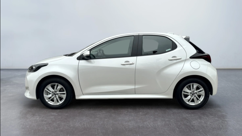 MAZDA 2 2 1.5 Hybrid Agile CVT