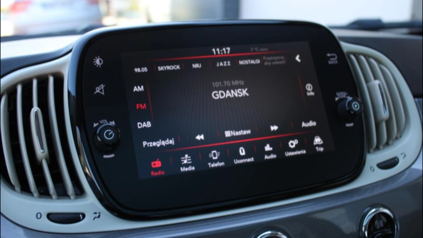 FIAT 500 500 1.0 Hybrid Dolcevita