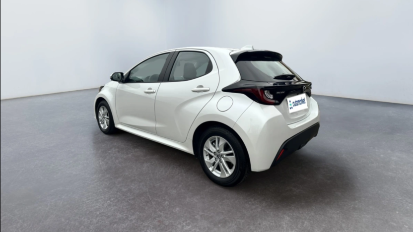 MAZDA 2 2 1.5 Hybrid Agile CVT