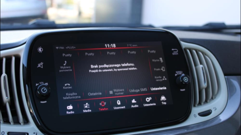 FIAT 500 500 1.0 Hybrid Dolcevita