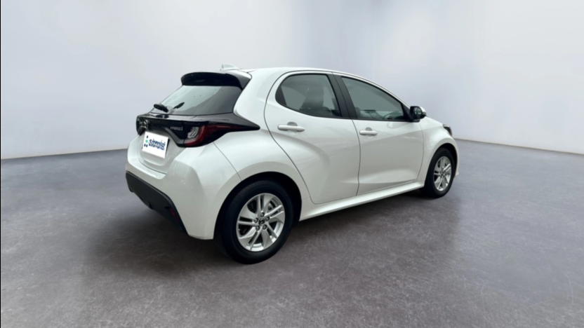 MAZDA 2 2 1.5 Hybrid Agile CVT