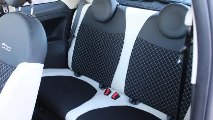 FIAT 500 500 1.0 Hybrid Dolcevita