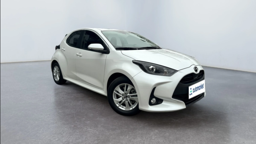 MAZDA 2 2 1.5 Hybrid Agile CVT