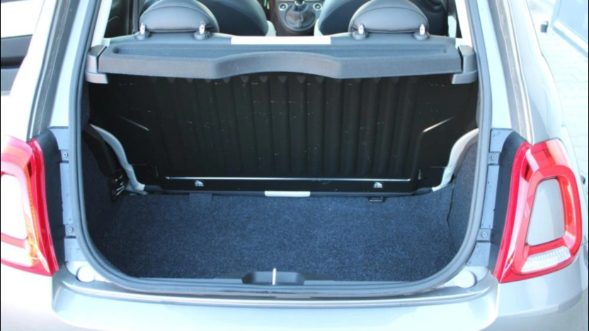 FIAT 500 500 1.0 Hybrid Dolcevita