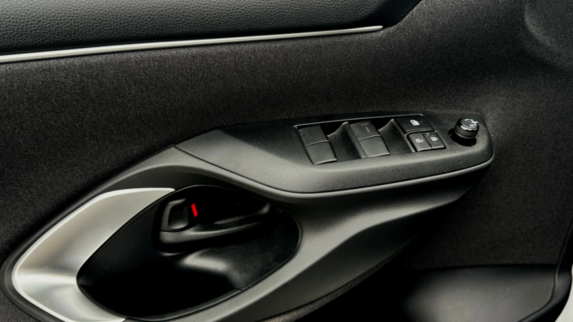 MAZDA 2 2 1.5 Hybrid Agile CVT
