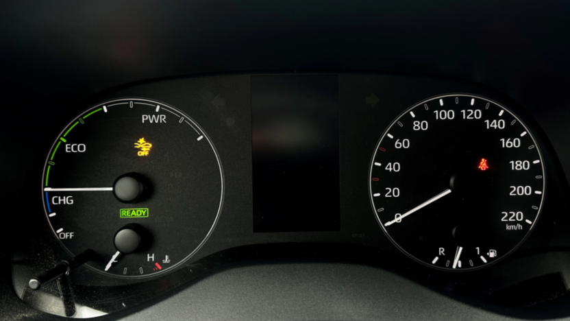 MAZDA 2 2 1.5 Hybrid Agile CVT