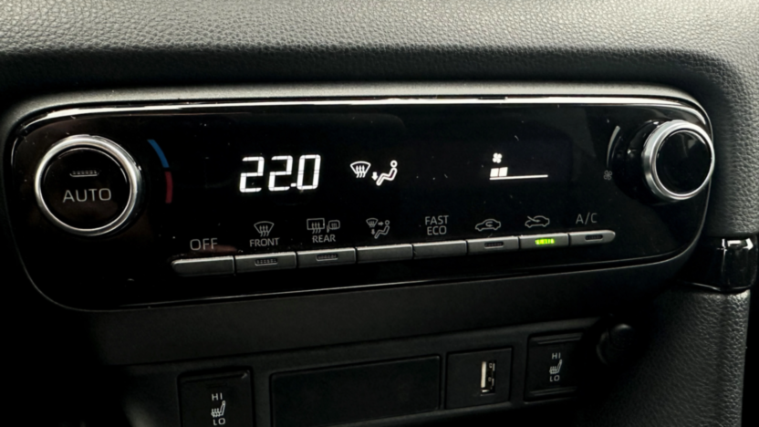 MAZDA 2 2 1.5 Hybrid Agile CVT