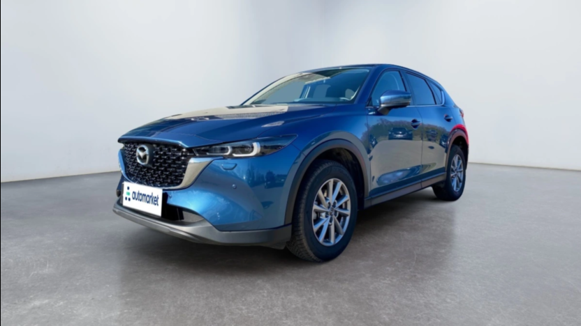 MAZDA CX-5 CX-5 2.0 Center-Line Plus 2WD