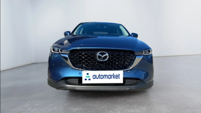 MAZDA CX-5 CX-5 2.0 Center-Line Plus 2WD