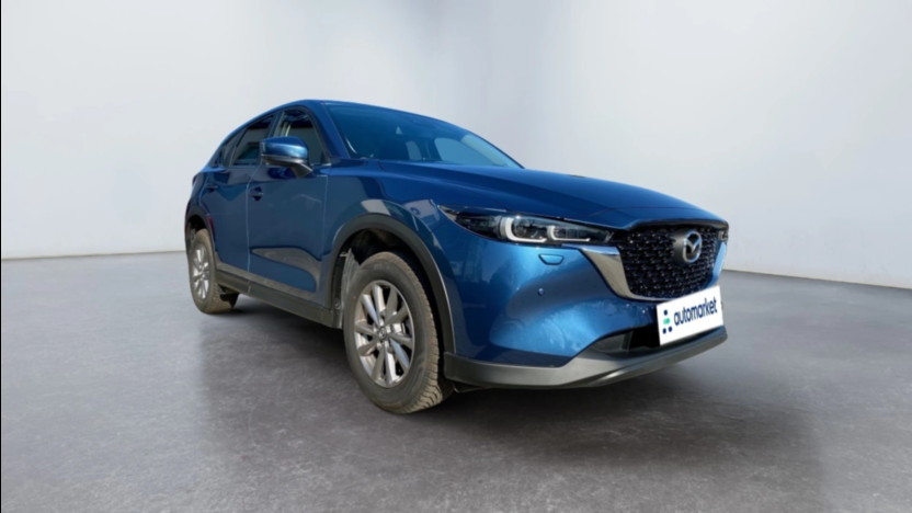 MAZDA CX-5 CX-5 2.0 Center-Line Plus 2WD