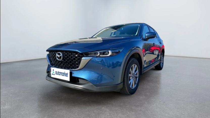 MAZDA CX-5 CX-5 2.0 Center-Line Plus 2WD