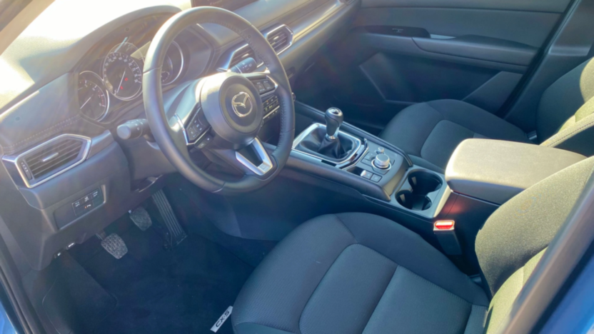 MAZDA CX-5 CX-5 2.0 Center-Line Plus 2WD