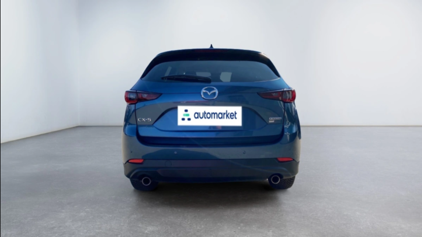 MAZDA CX-5 CX-5 2.0 Center-Line Plus 2WD