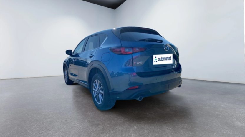MAZDA CX-5 CX-5 2.0 Center-Line Plus 2WD