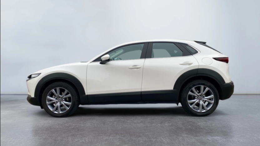 MAZDA CX-30 CX-30 2.0 mHEV Exclusive-Line 2WD aut