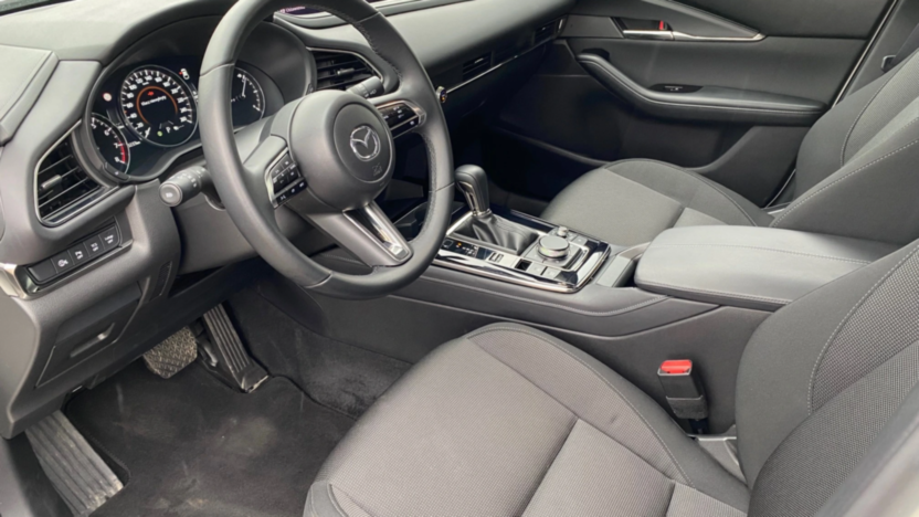 MAZDA CX-30 CX-30 2.0 mHEV Exclusive-Line 2WD aut