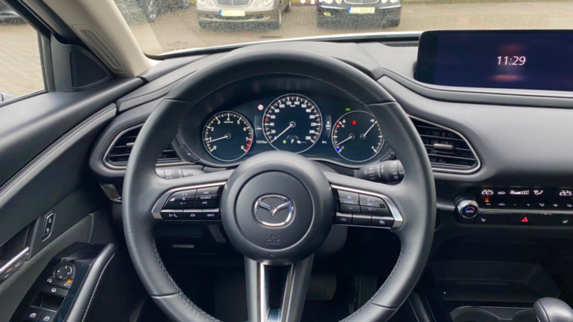 MAZDA CX-30 CX-30 2.0 mHEV Exclusive-Line 2WD aut