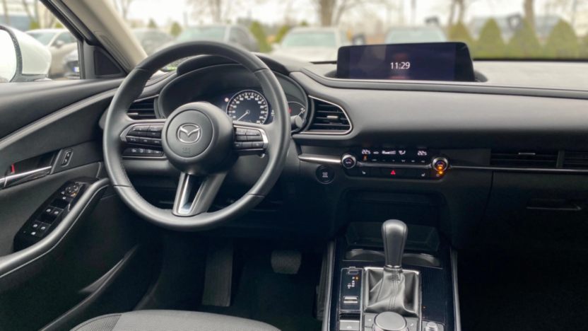 MAZDA CX-30 CX-30 2.0 mHEV Exclusive-Line 2WD aut