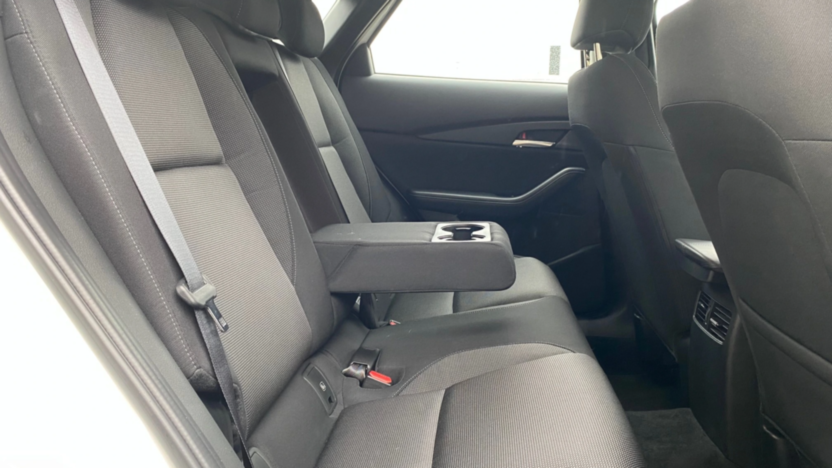 MAZDA CX-30 CX-30 2.0 mHEV Exclusive-Line 2WD aut