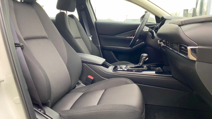 MAZDA CX-30 CX-30 2.0 mHEV Exclusive-Line 2WD aut