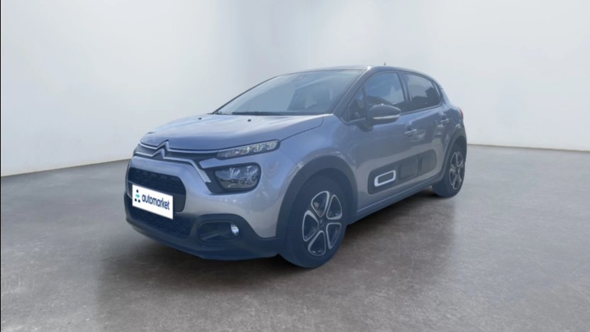 CITROEN C3 C3 1.2 PureTech GPF Shine