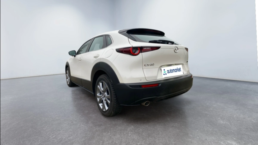 MAZDA CX-30 CX-30 2.0 mHEV Exclusive-Line 2WD aut