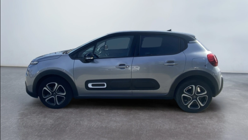 CITROEN C3 C3 1.2 PureTech GPF Shine