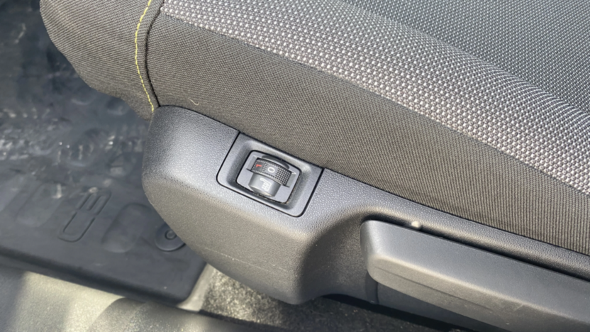 CITROEN C3 C3 1.2 PureTech GPF Shine