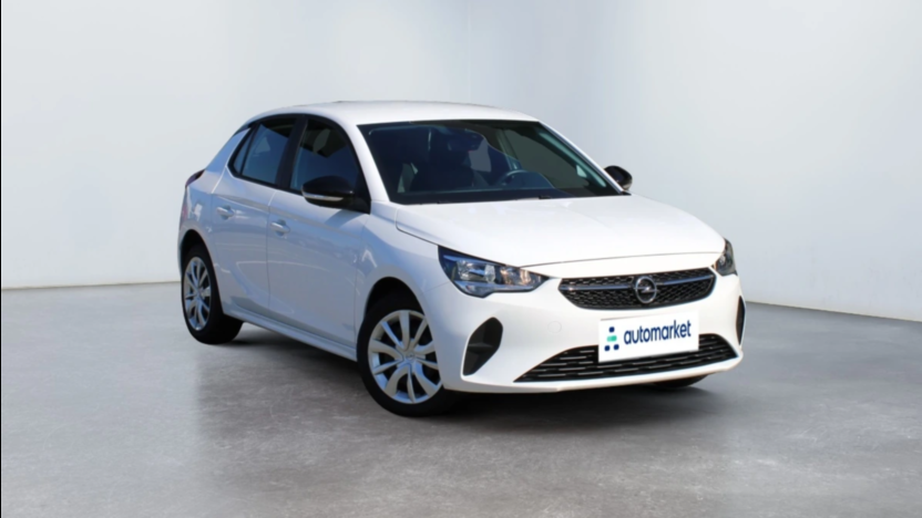 OPEL Corsa Corsa 1.2 Edition S&S