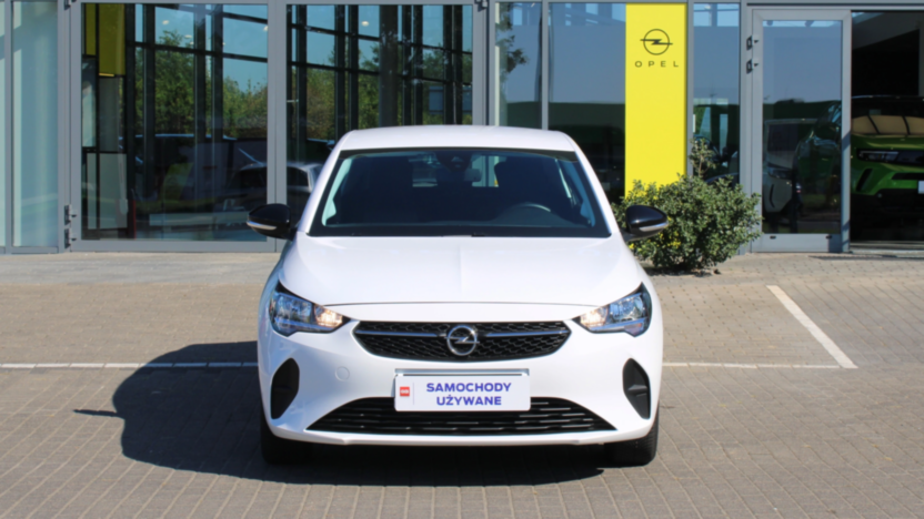 OPEL Corsa Corsa 1.2 Edition S&S