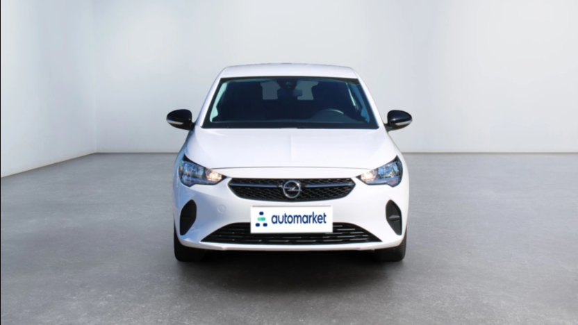 OPEL Corsa Corsa 1.2 Edition S&S