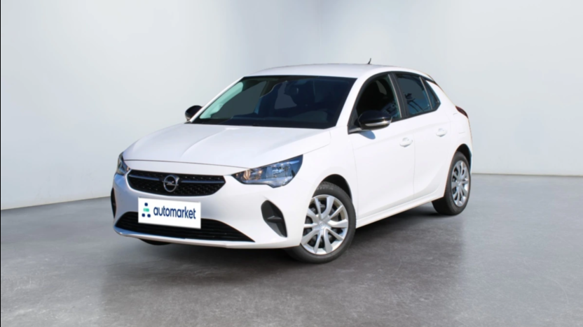 OPEL Corsa Corsa 1.2 Edition S&S