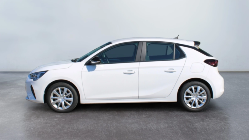 OPEL Corsa Corsa 1.2 Edition S&S