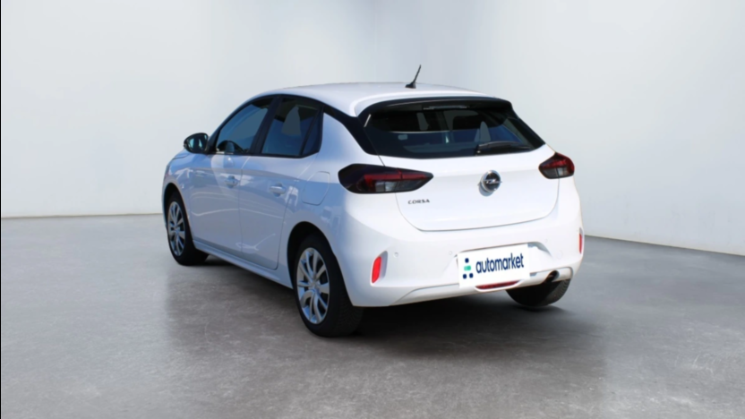 OPEL Corsa Corsa 1.2 Edition S&S