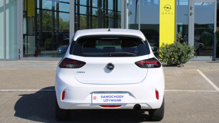OPEL Corsa Corsa 1.2 Edition S&S