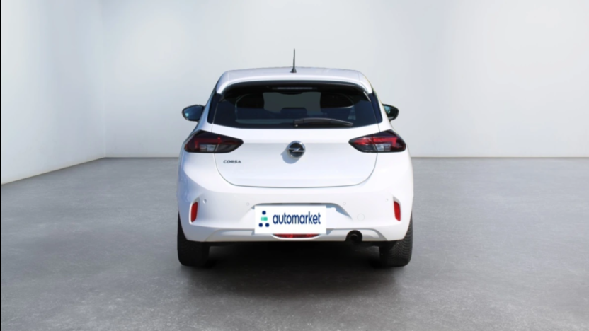 OPEL Corsa Corsa 1.2 Edition S&S