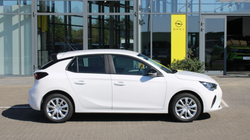 OPEL Corsa Corsa 1.2 Edition S&S