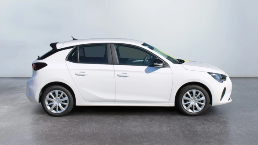OPEL Corsa Corsa 1.2 Edition S&S