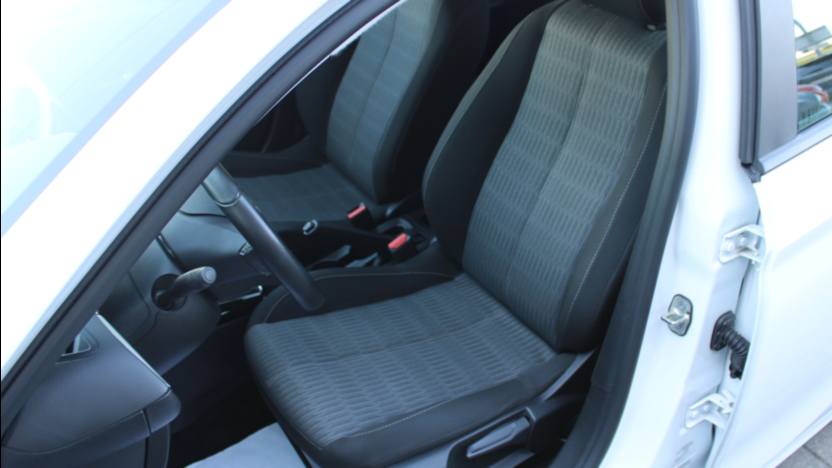 OPEL Corsa Corsa 1.2 Edition S&S