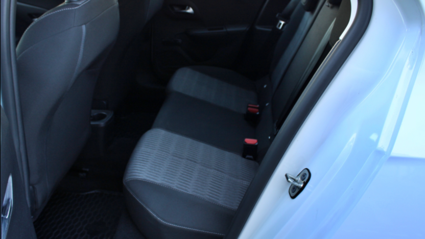 OPEL Corsa Corsa 1.2 Edition S&S