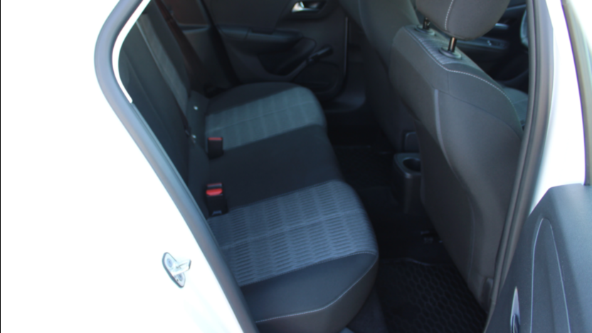 OPEL Corsa Corsa 1.2 Edition S&S