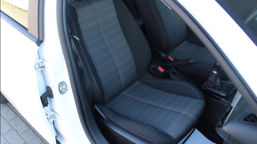 OPEL Corsa Corsa 1.2 Edition S&S